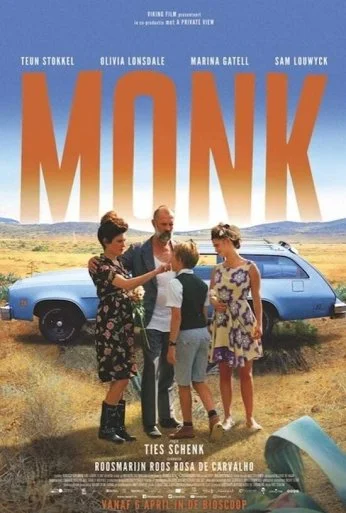 Монах (2017) онлайн бесплатно